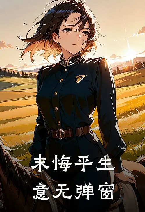 末悔平生意无弹窗