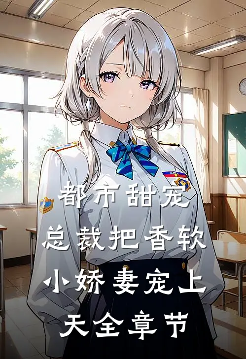 都市甜宠：总裁把香软小娇妻宠上天全章节