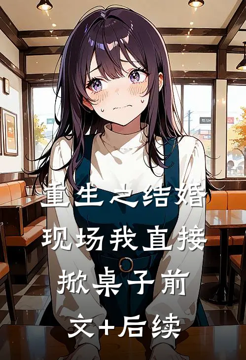 重生之结婚现场我直接掀桌子前文+后续