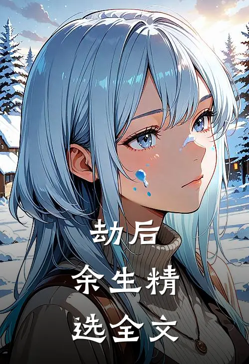 劫后，余生精选全文