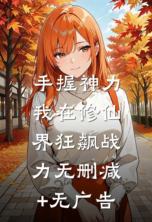 手握神力，我在修仙界狂飙战力无删减+无广告