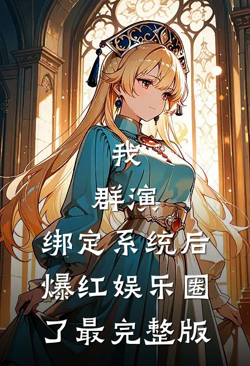 我，群演，绑定系统后爆红娱乐圈了最完整版