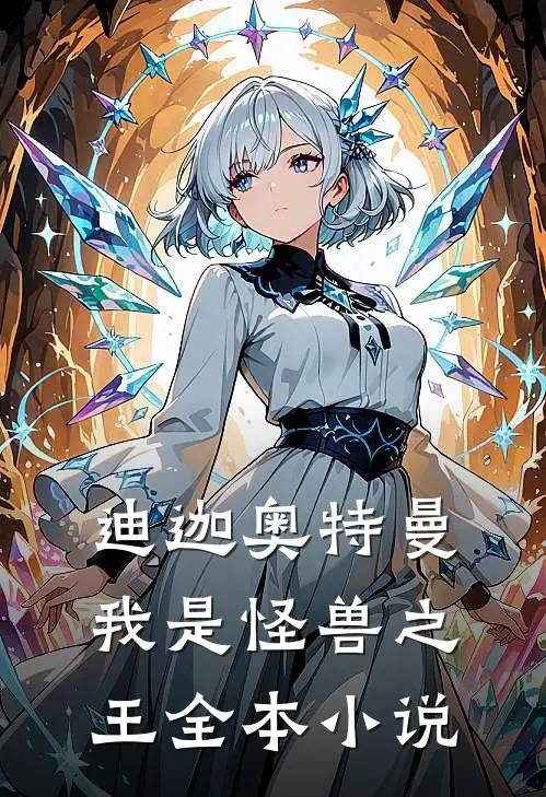 迪迦奥特曼:我是怪兽之王全本小说