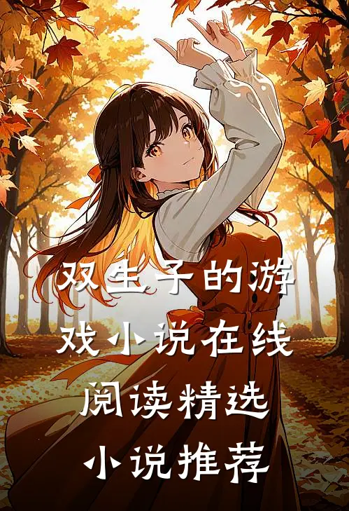 双生子的游戏小说在线阅读精选小说推荐