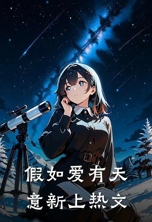 假如爱有天意新上热文