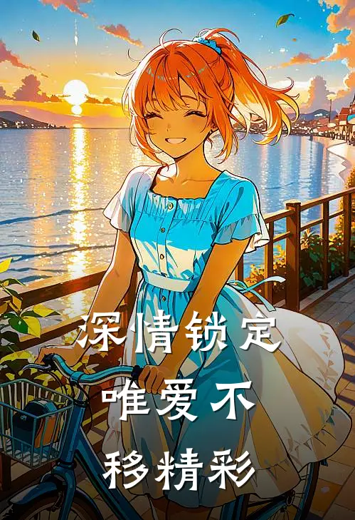 深情锁定，唯爱不移精彩