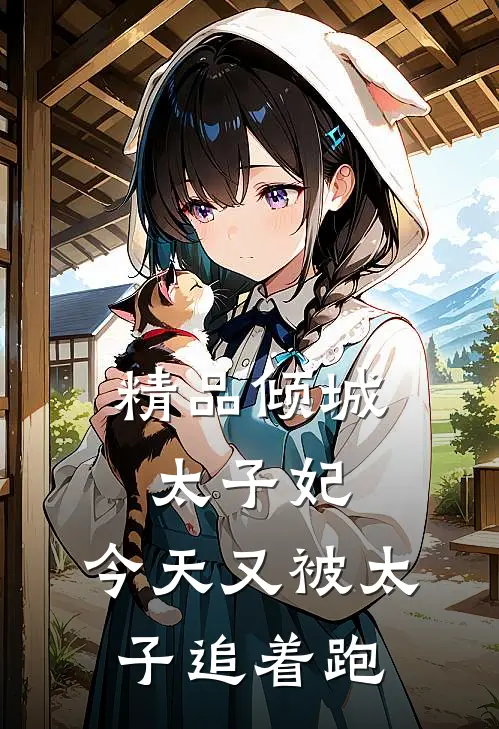 精品倾城太子妃：今天又被太子追着跑