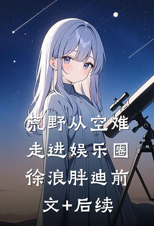 荒野从空难走进娱乐圈徐浪胖迪前文+后续
