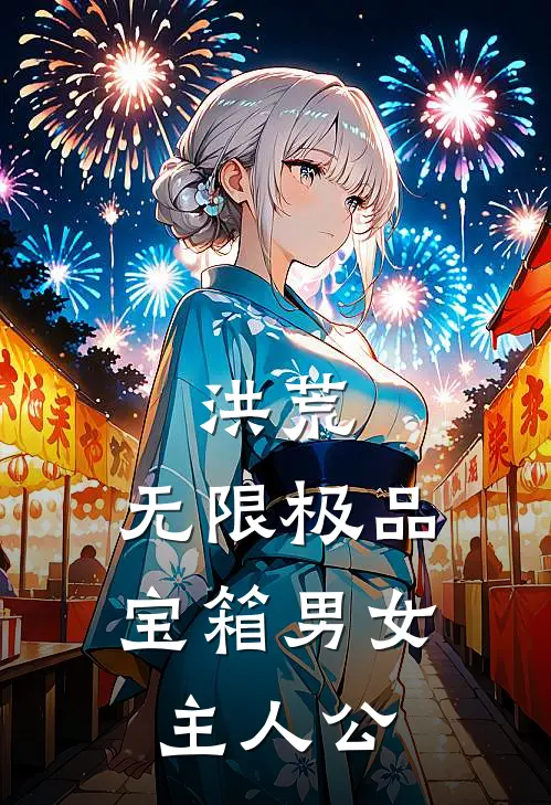 洪荒：无限极品宝箱男女主人公