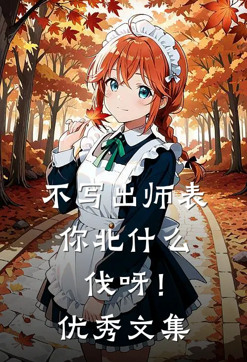 不写出师表，你北什么伐呀！优秀文集