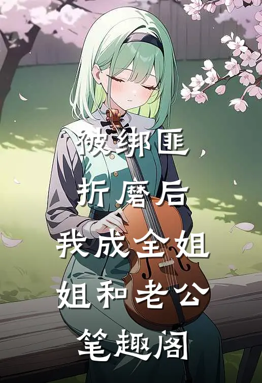 被绑匪折磨后，我成全姐姐和老公笔趣阁
