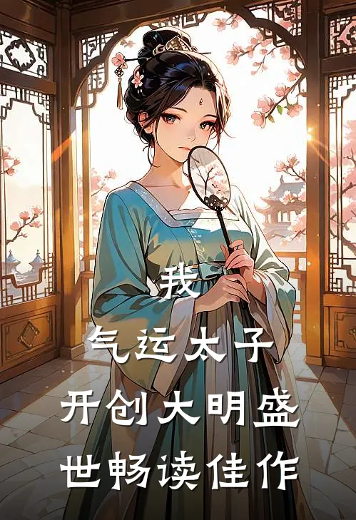 我，气运太子，开创大明盛世畅读佳作
