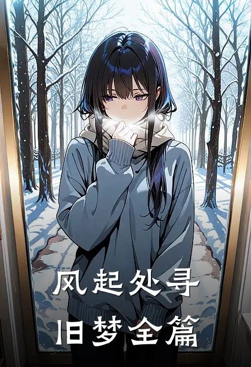 风起处寻旧梦全篇