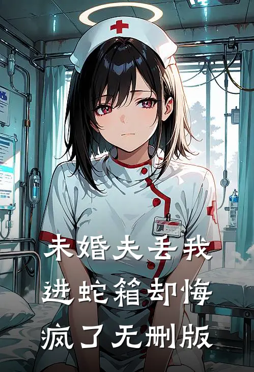 未婚夫丢我进蛇箱却悔疯了无删版