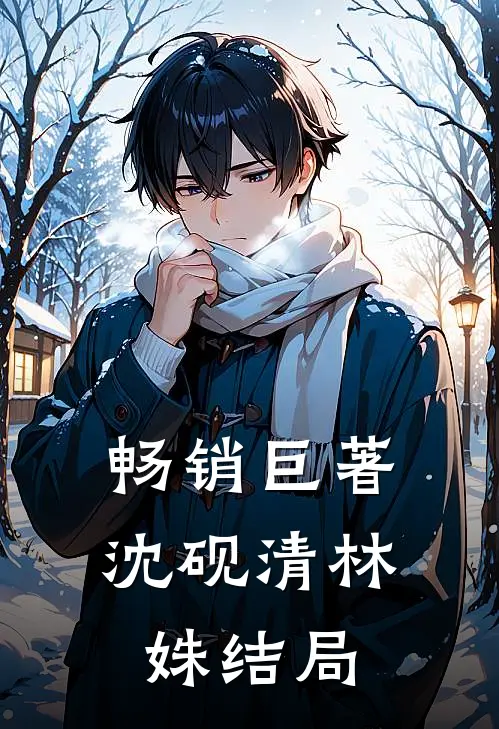 畅销巨著沈砚清林姝结局