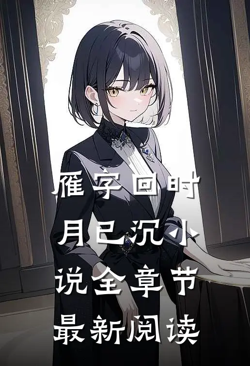 雁字回时月已沉小说全章节最新阅读