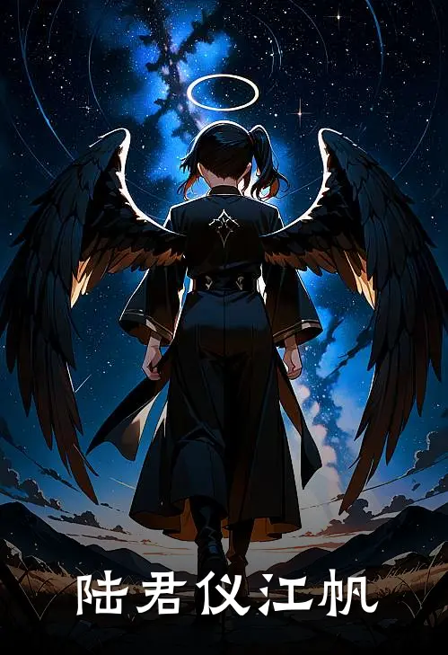陆君仪江帆