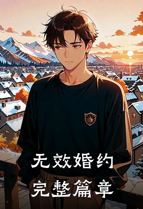 无效婚约完整篇章