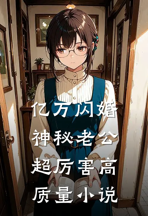 《亿万闪婚:神秘老公超厉害》高质量小说