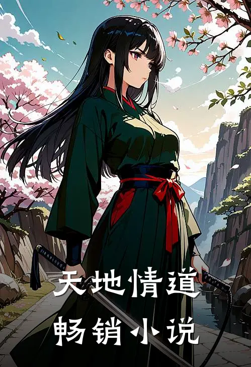 天地情道畅销小说