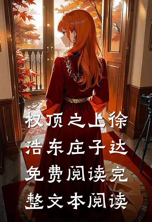 权顶之上徐浩东庄子达免费阅读完整文本阅读