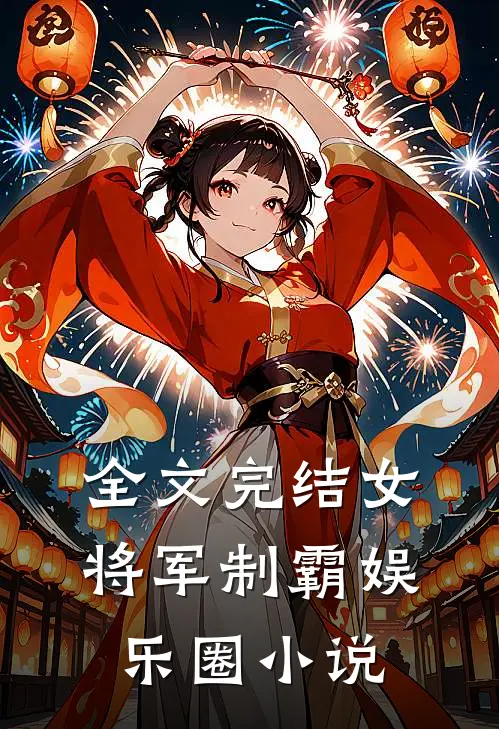 全文完结女将军制霸娱乐圈小说