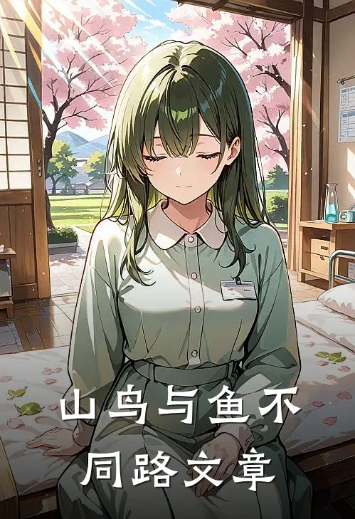 山鸟与鱼不同路文章