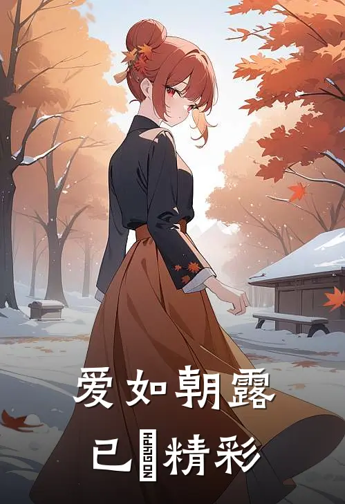 爱如朝露已晞精彩