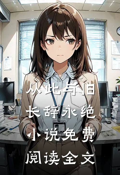 从此与旧长辞永绝小说免费阅读全文