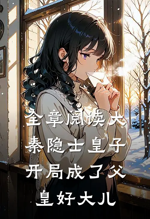 全章阅读大秦隐士皇子：开局成了父皇好大儿