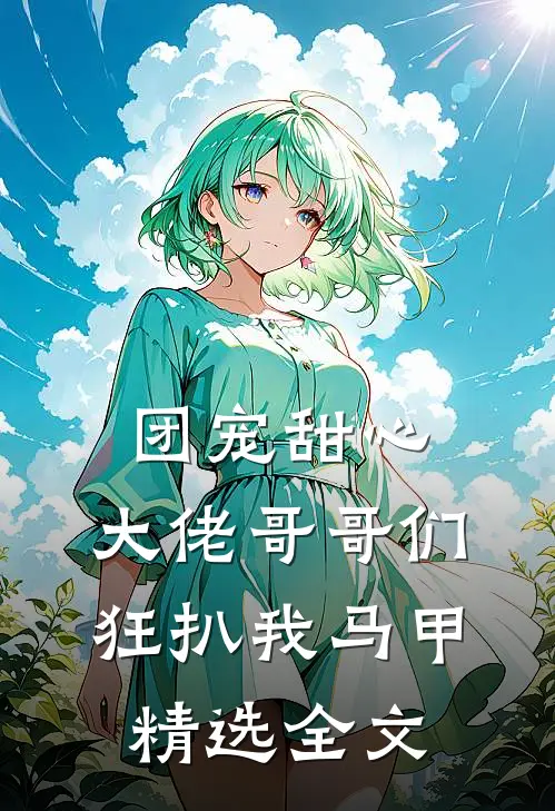 团宠甜心，大佬哥哥们狂扒我马甲精选全文