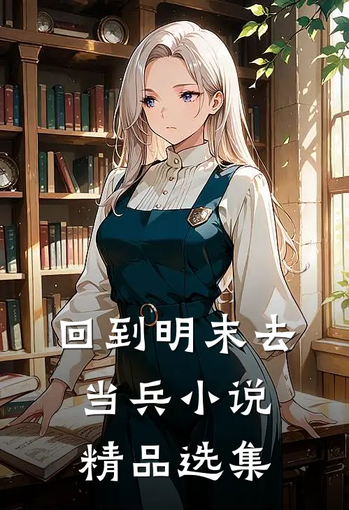 回到明末去当兵小说精品选集