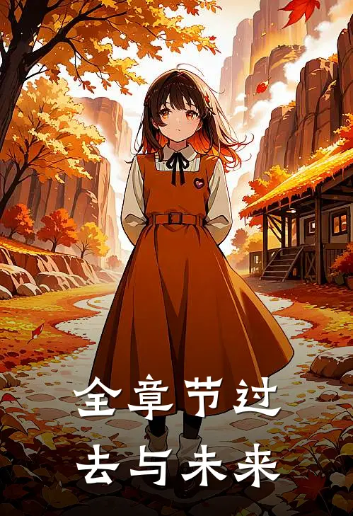 全章节【过去与未来】