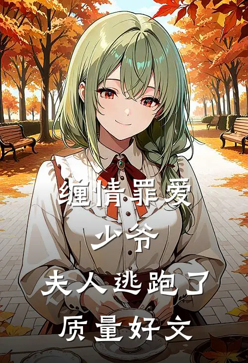 缠情罪爱：少爷，夫人逃跑了质量好文