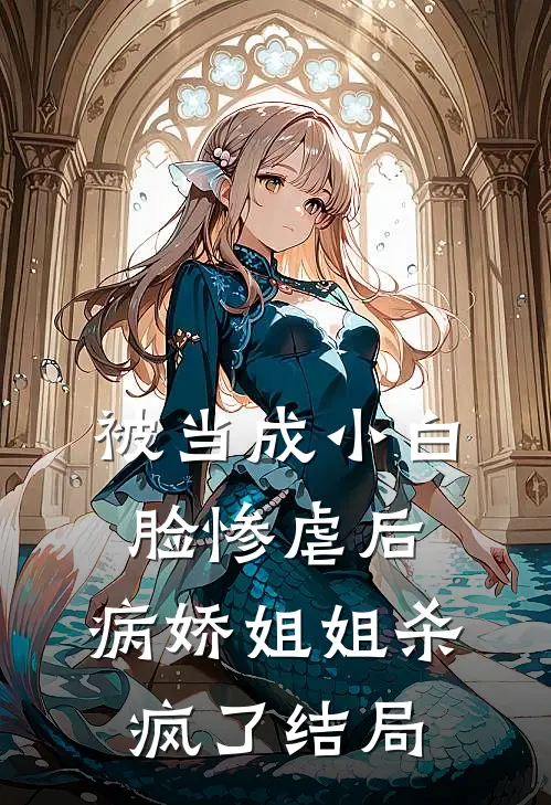被当成小白脸惨虐后，病娇姐姐杀疯了结局