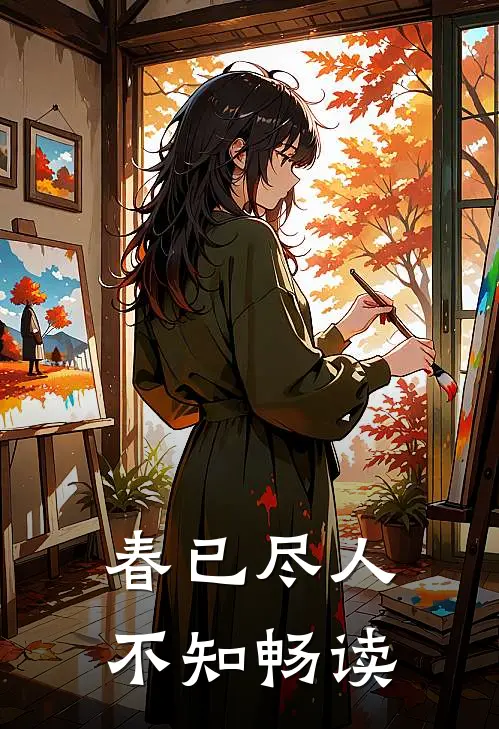 春已尽人不知畅读