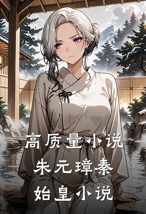 高质量小说朱元璋秦始皇小说
