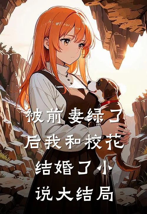 被前妻绿了后我和校花结婚了小说大结局