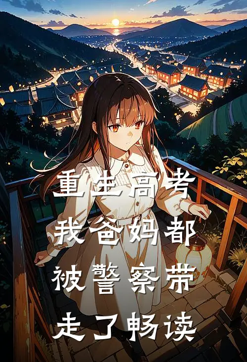 重生高考，我爸妈都被警察带走了畅读