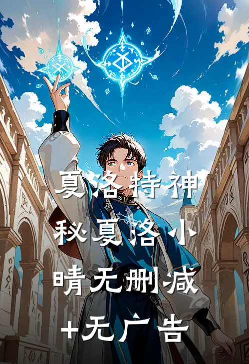 夏洛特神秘夏洛小晴无删减+无广告
