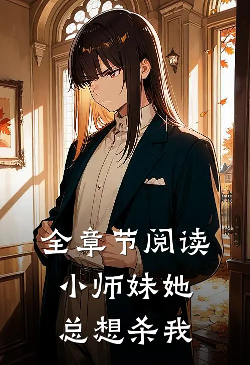 全章节阅读小师妹她总想杀我
