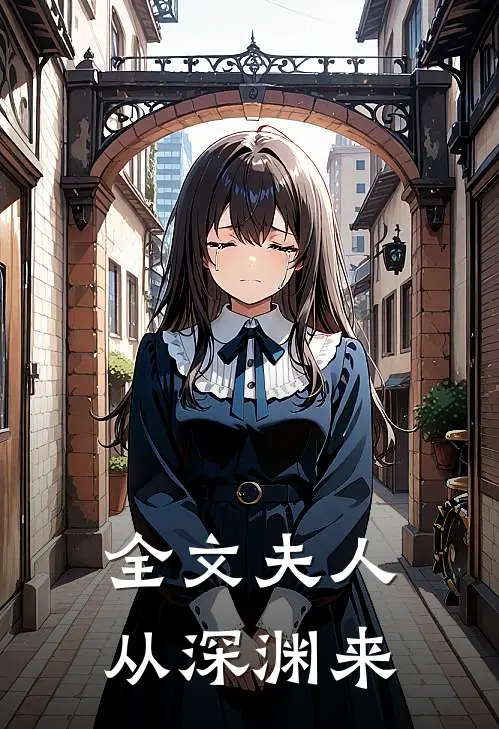 全文夫人从深渊来