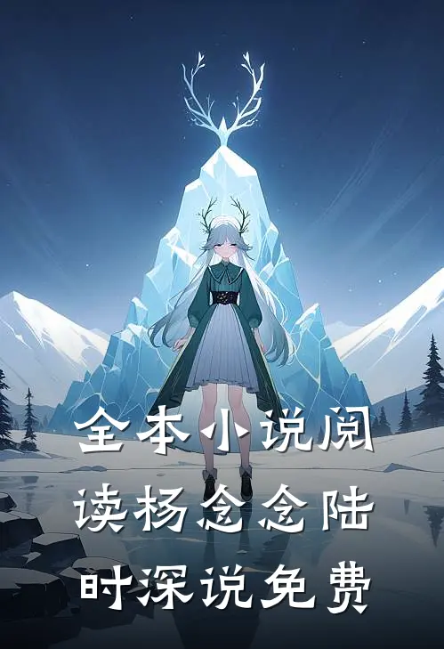 全本小说阅读杨念念陆时深说免费