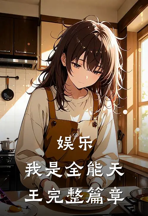 娱乐：我是全能天王完整篇章