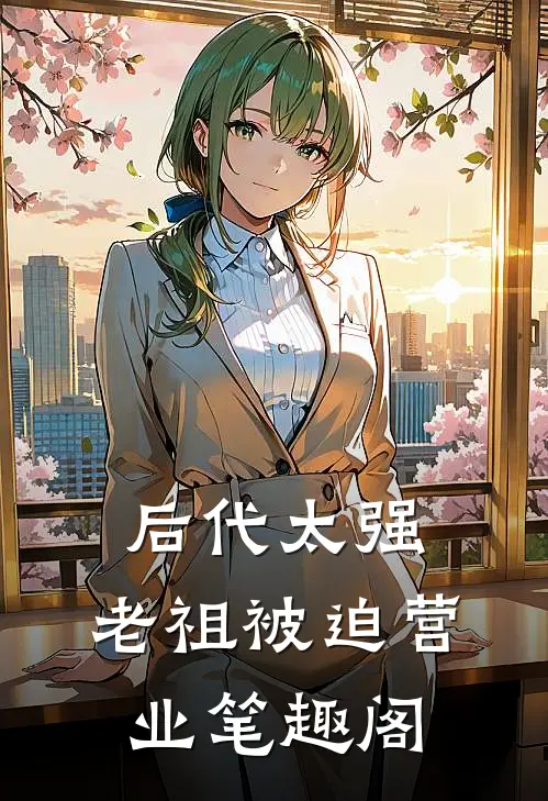 后代太强，老祖被迫营业笔趣阁