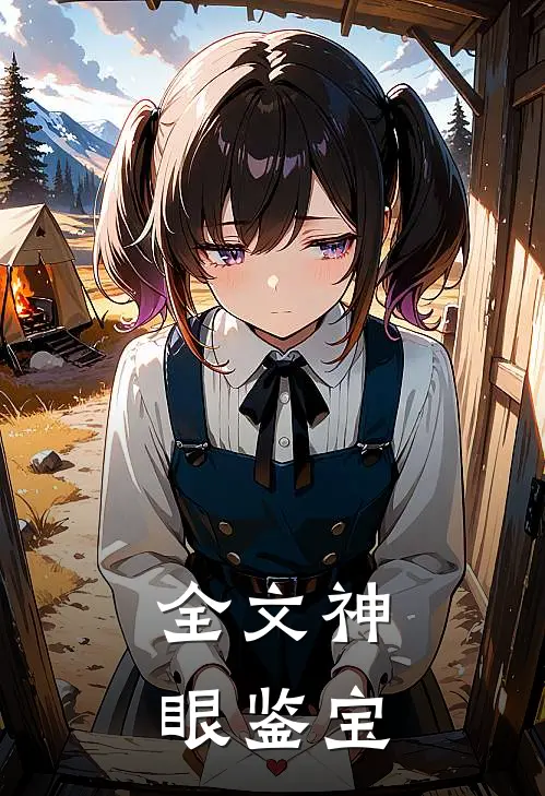 全文神眼鉴宝