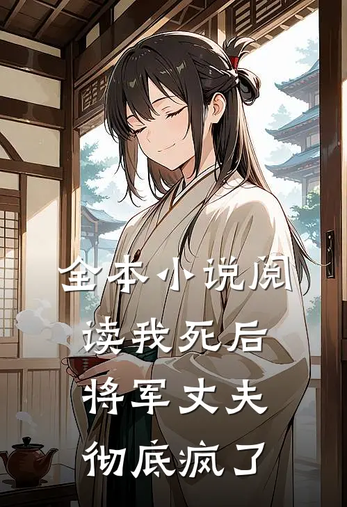 全本小说阅读我死后，将军丈夫彻底疯了