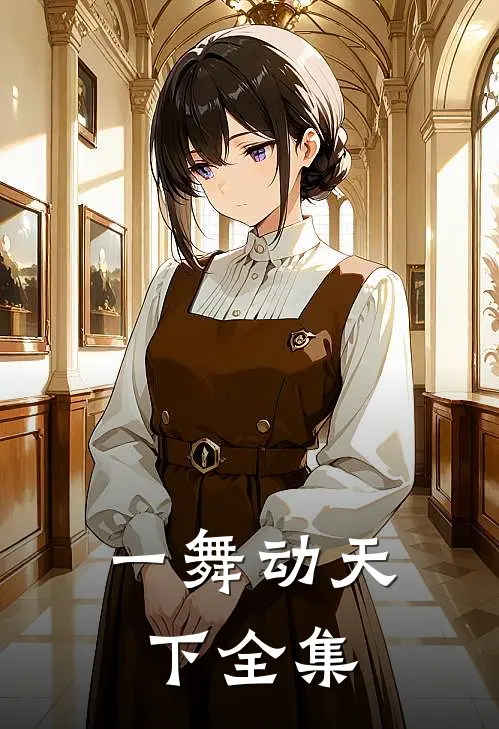 一舞动天下全集