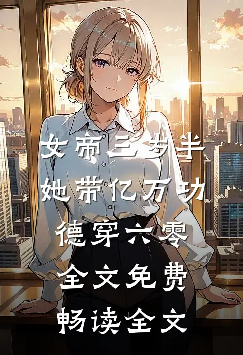 女帝三岁半:她带亿万功德穿六零全文免费畅读全文