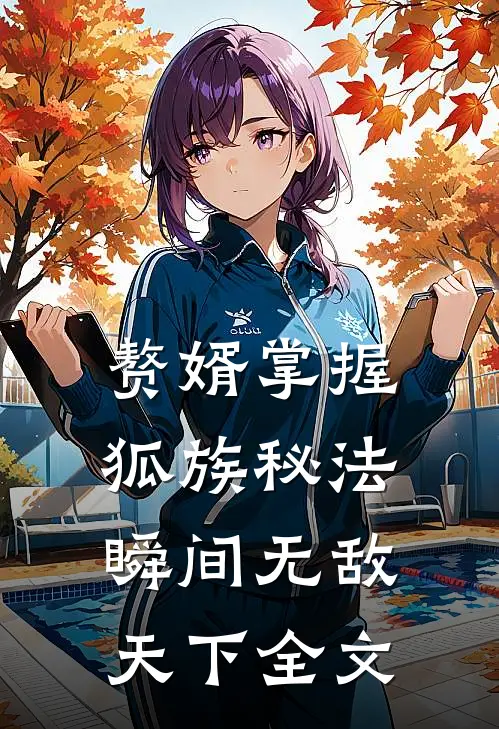 赘婿掌握狐族秘法，瞬间无敌天下全文